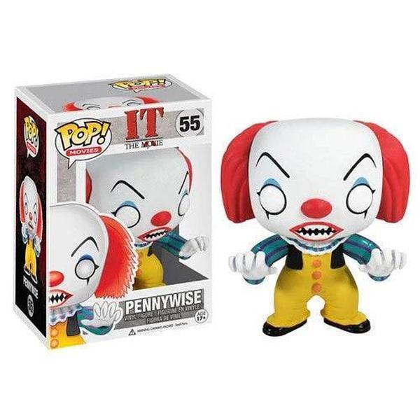 Funko Pop! Movies IT Pennywise