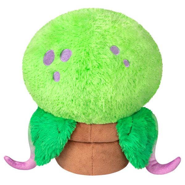 SQUISHABLE - Mini Squishable Venus Flytrap - Plush Toy