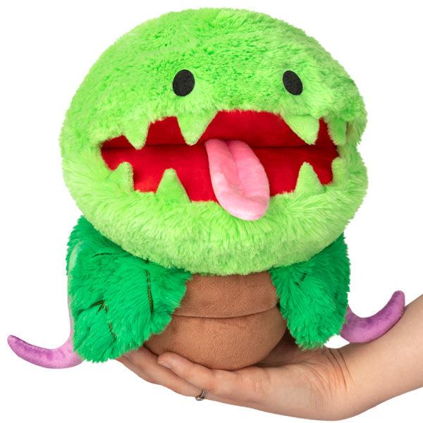 SQUISHABLE - Mini Squishable Venus Flytrap - Plush Toy