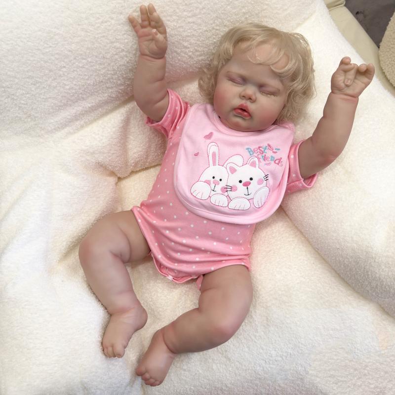 reborn baby doll,24