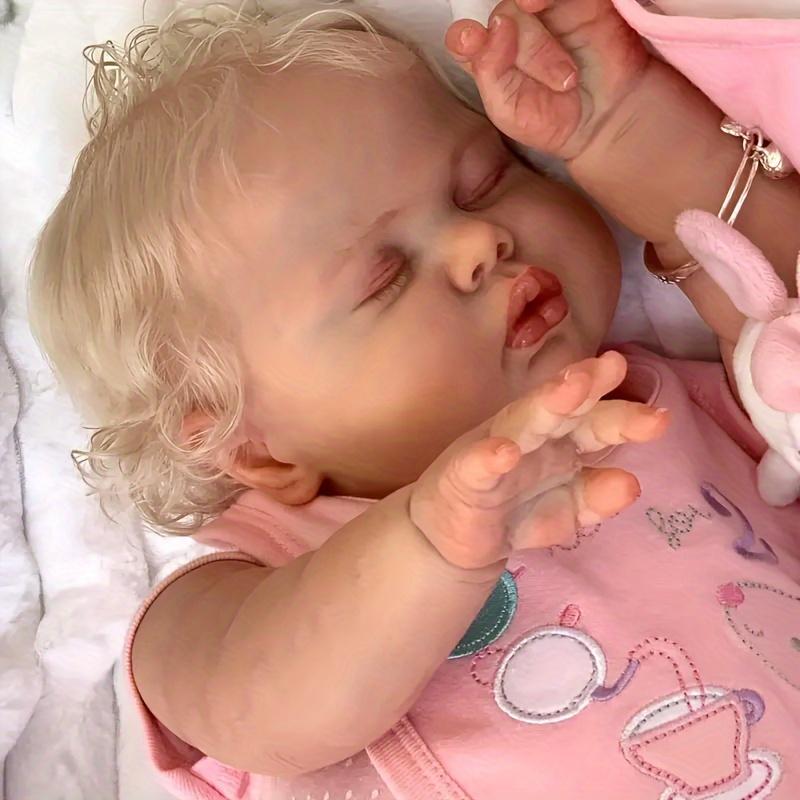 reborn baby doll,24