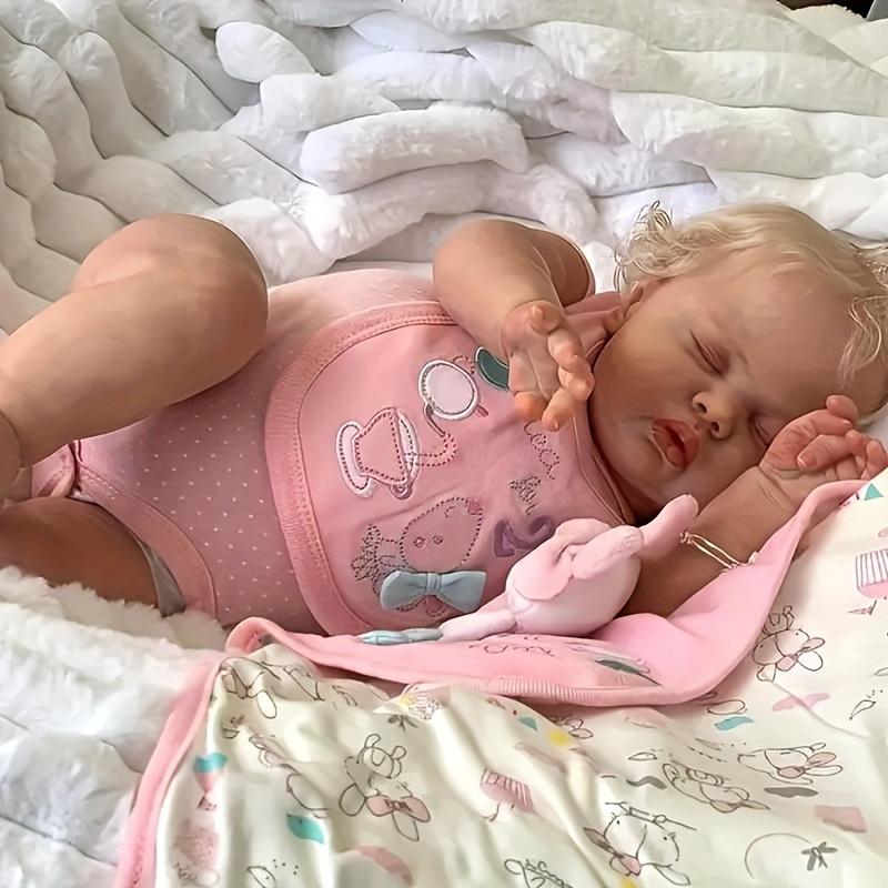 reborn baby doll,24