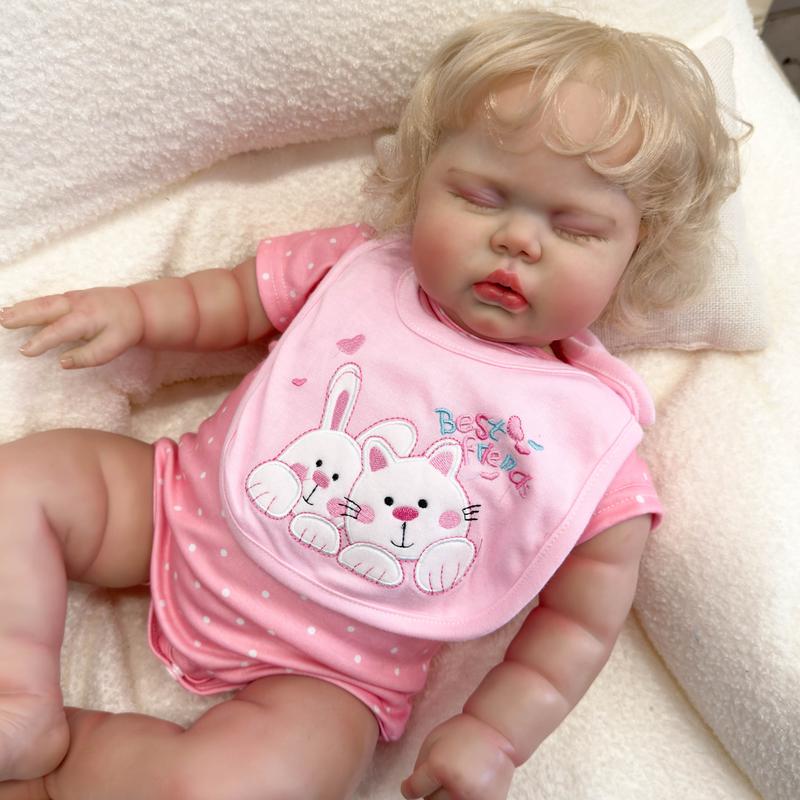 reborn baby doll,24