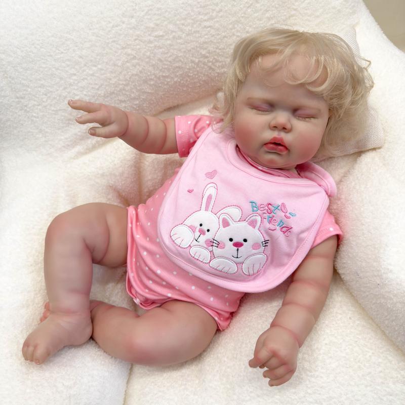 reborn baby doll,24