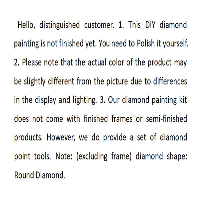 5D Diamond Arts Colorful Painting Kit, 1 Set Dog & kid Pattern DIY Diamond Arts Colorful Painting without Frame, Handmade Art Crafts for Home Decor