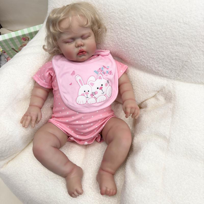 reborn baby doll,24