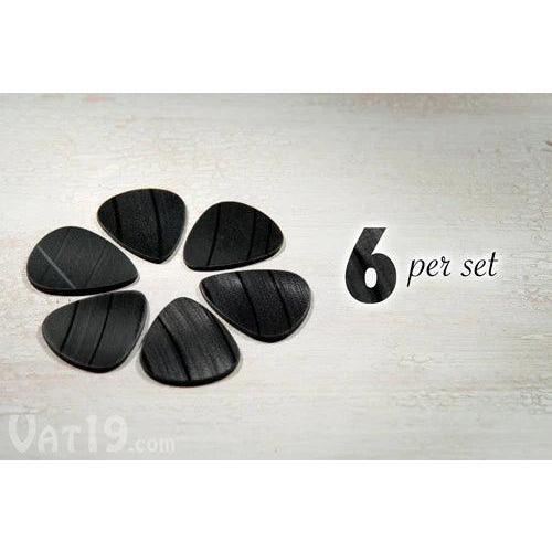 Vinyl Record Guitar Picks