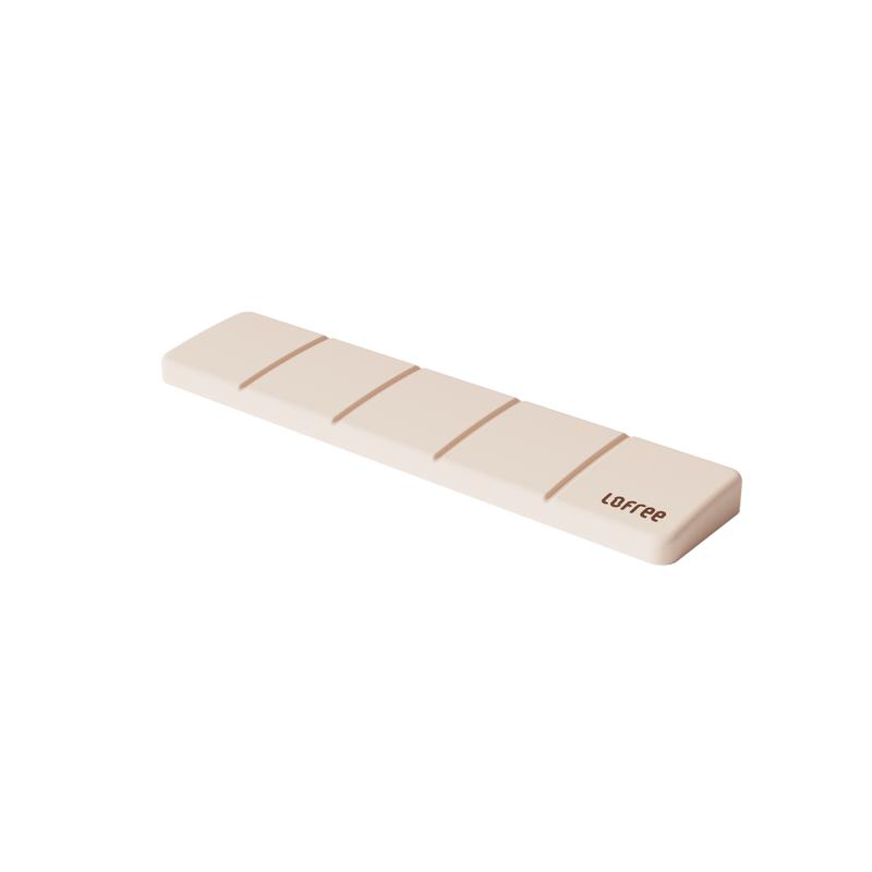 Lofree Tofu Palm Rest (Accessory)