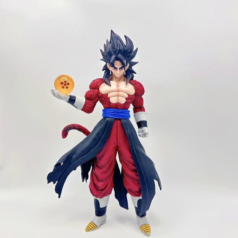 Super cool Vegito models, decorations, souvenirs, meaningful gifts for fans