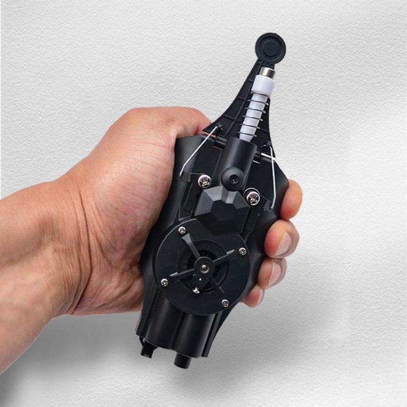 Spider Web Shooter | Web Launcher String Shooters Toy