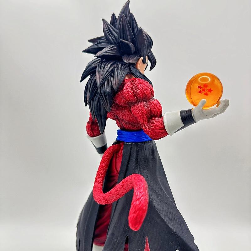 Super cool Vegito models, decorations, souvenirs, meaningful gifts for fans