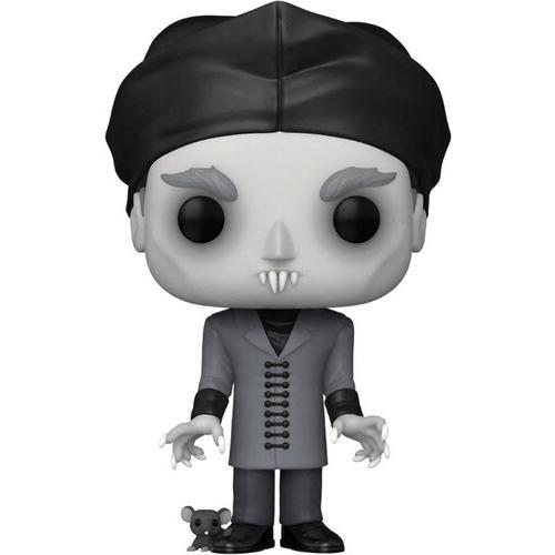 FUNKO POP! MOVIES: Nosferatu, 100th Anniversary (Styles May Vary)  [Collectible Figurine Statue Bust] Vinyl figurine statue