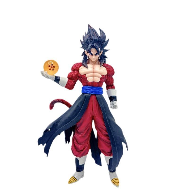 Super cool Vegito models, decorations, souvenirs, meaningful gifts for fans