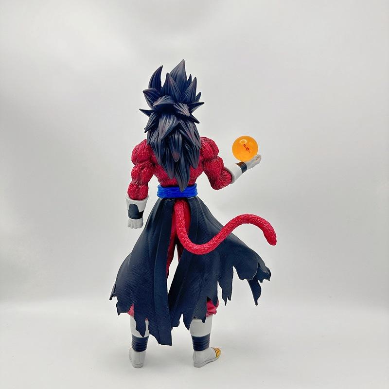 Super cool Vegito models, decorations, souvenirs, meaningful gifts for fans