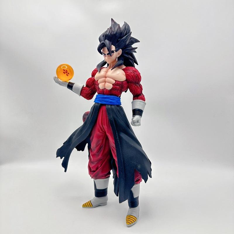 Super cool Vegito models, decorations, souvenirs, meaningful gifts for fans