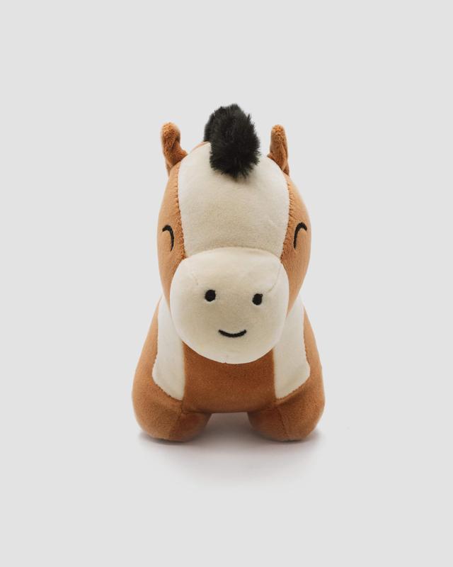 Horse Plushie