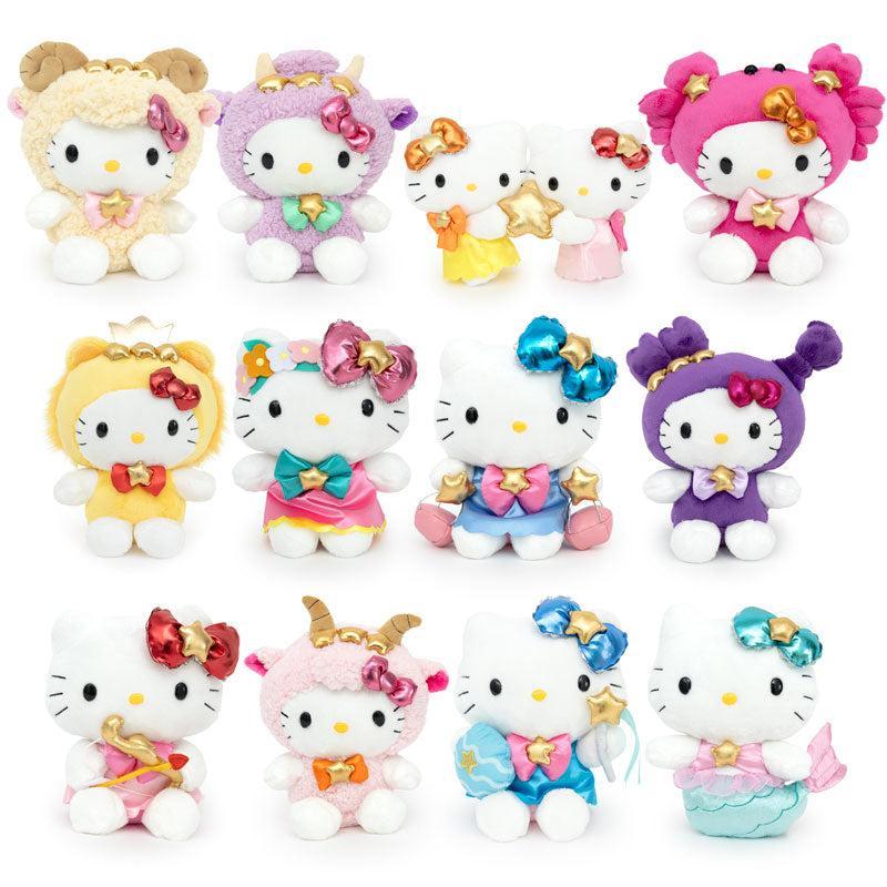 Hello Kitty Zodiac 8