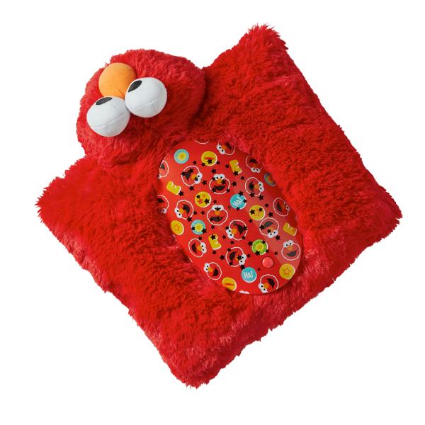 Sesame Street Elmo Sleeptime Lite