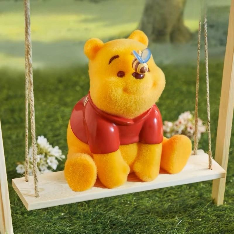 Winnie The Pooh Happy Daily Life Series Blind Box