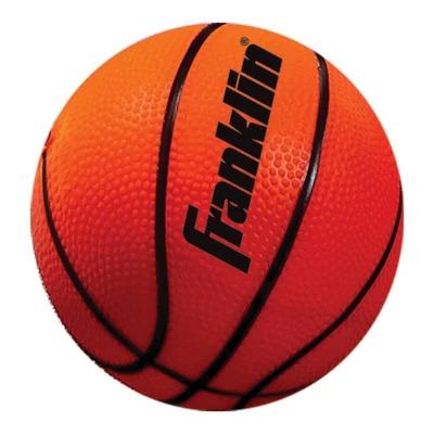 Franklin Sports Runaway Floor Electronics Basketball Set