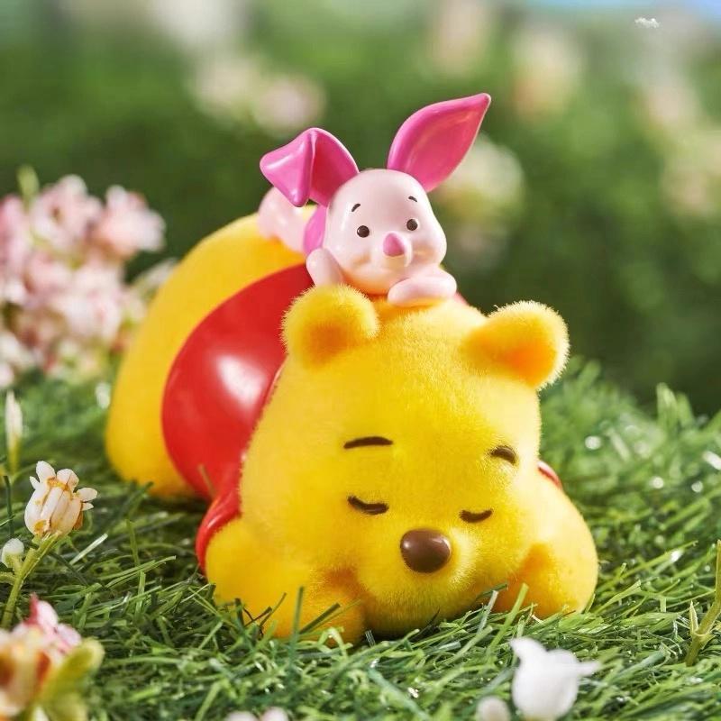 Winnie The Pooh Happy Daily Life Series Blind Box