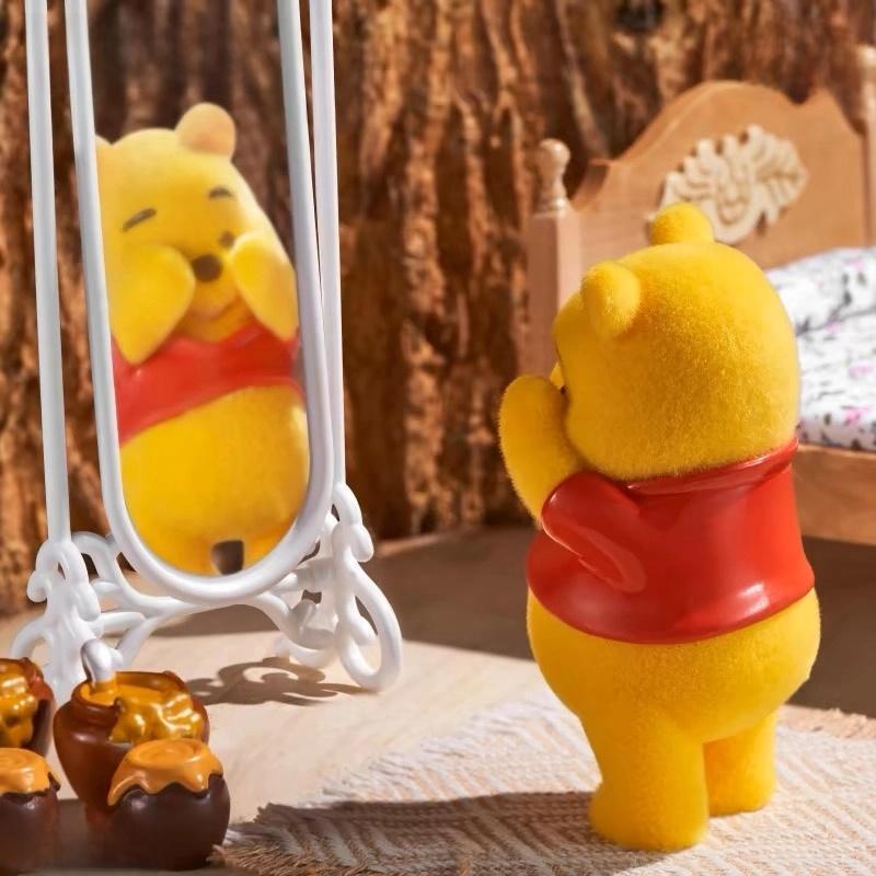 Winnie The Pooh Happy Daily Life Series Blind Box