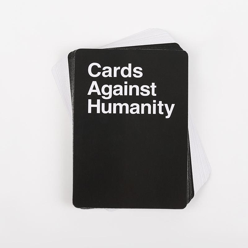 Card Against Humanity Mini Expansion Pop Culture Bundle, 6 Theme Packs, Fun Game Night Party Card Game, Party Game for Adults