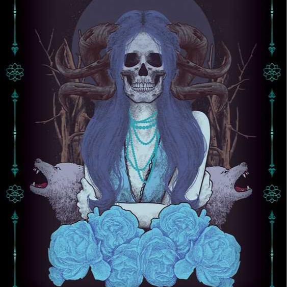 Earth and Bone Oracle: Honor the Concepts of Rebirth and Transformation