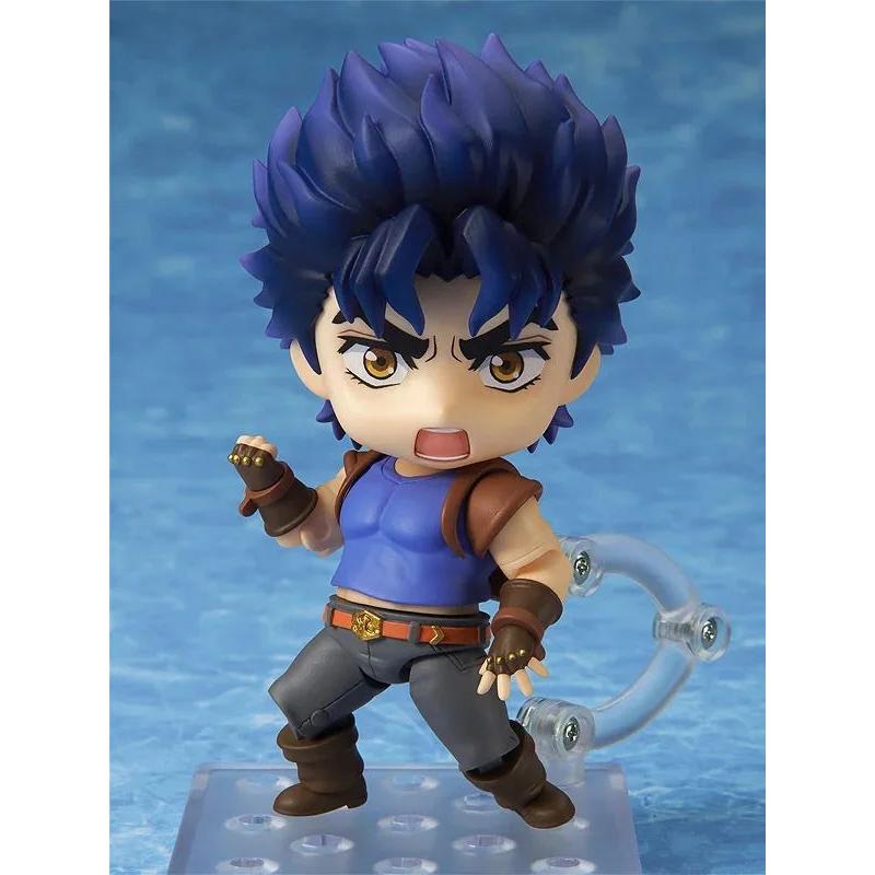 JOJO's Bizarre Adventure Kujo Jotaro Dio Brando Kakyoin Kars Prosciutt 1742 1155 1815 action figure toys anime cartoon