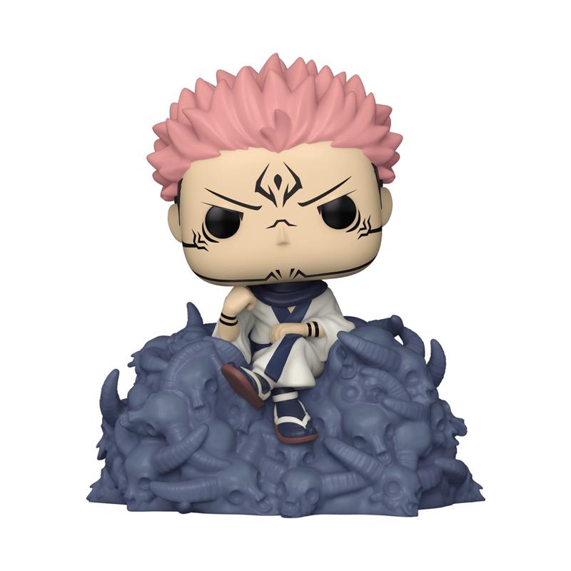 Funko Pop!: Jujutsu Kaisen - Sukuna