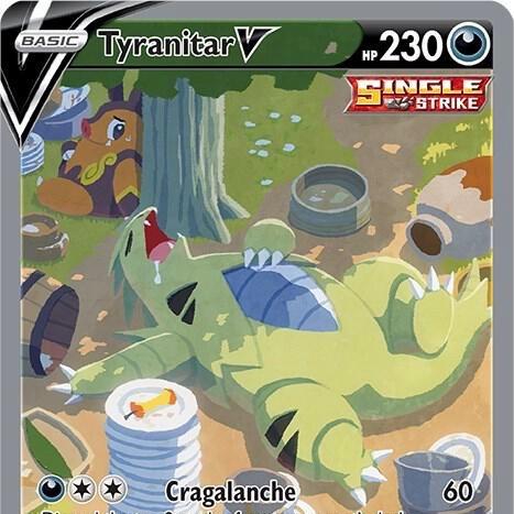 Easy Peasy TCG : Peasy Pack - Set 1