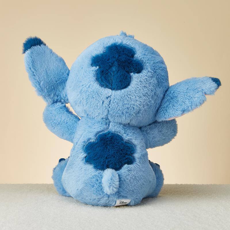 Disney Furry Season Stuffed Doll Stitch Plush Doll Stuffed Animal Comfortable Cute Doll Light Weight Lovely Doll Birthday Gift For Kid