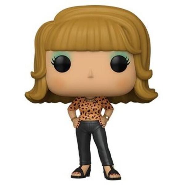 FUNKO POP! TELEVISION: The Sopranos - Carmela Soprano  [Collectible Figurine Statue Bust] Vinyl figurine statue