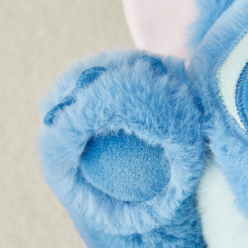 Disney Furry Season Stuffed Doll Stitch Plush Doll Stuffed Animal Comfortable Cute Doll Light Weight Lovely Doll Birthday Gift For Kid