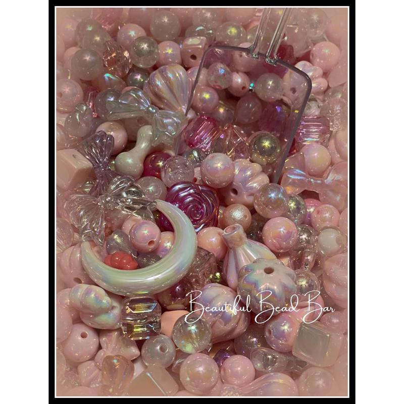 Bead Mixes By Color