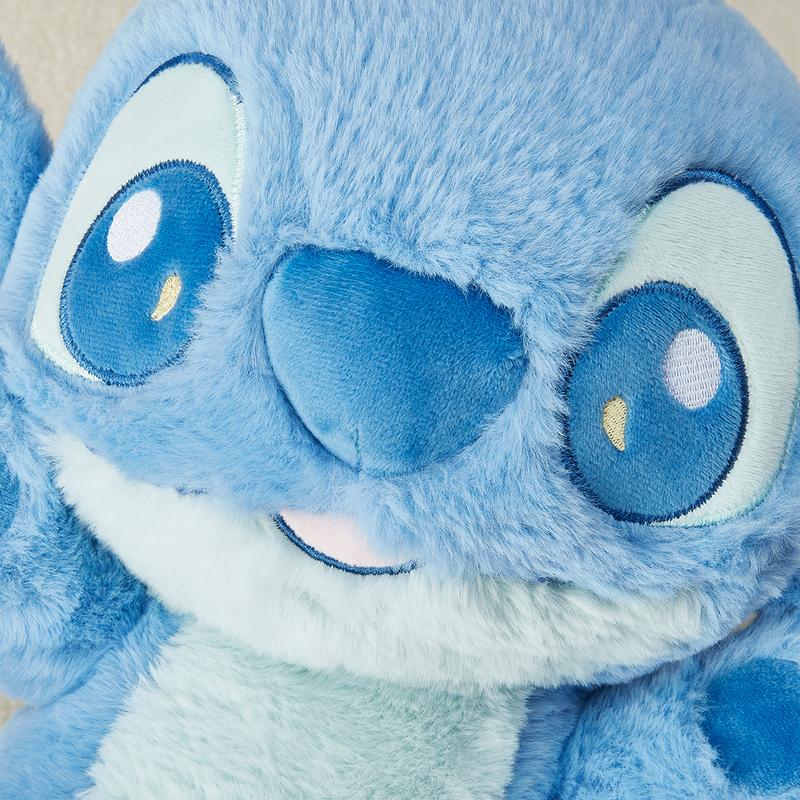 Disney Furry Season Stuffed Doll Stitch Plush Doll Stuffed Animal Comfortable Cute Doll Light Weight Lovely Doll Birthday Gift For Kid