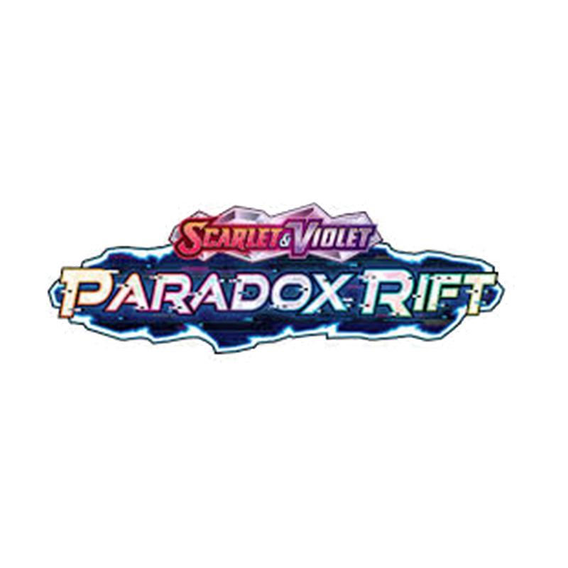 Pokemon Paradox Rift Build and Battle Box